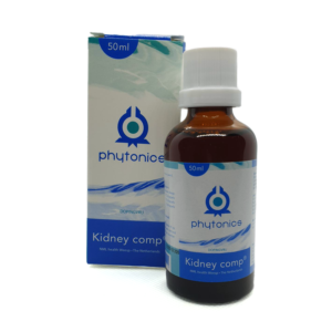 phytonics kidney comp | Cruyd& - Natuurgeneeskundige praktijk voor dieren en mens