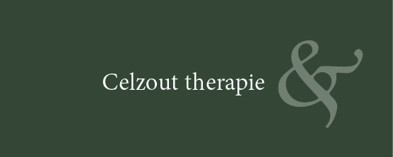 Celzout therapie | Praktijk voor dieren categorieen | Cruyden Praktijk voor dier en mens