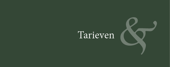 Tarieven | Praktijk voor dieren categorieen | Cruyden Praktijk voor dier en mens